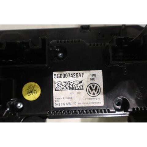 5G0907426AF купить Тернополь