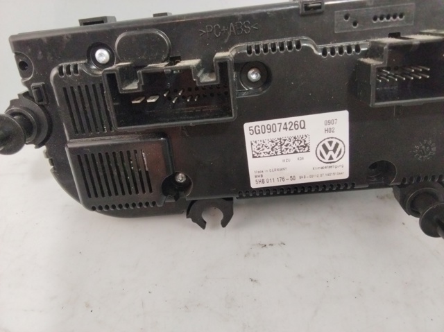 VAG 5G0907426Q в наличии Ужгород