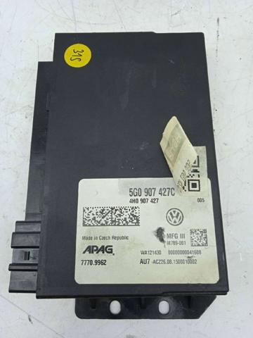 VAG 5G0907427C в наличии Одесса