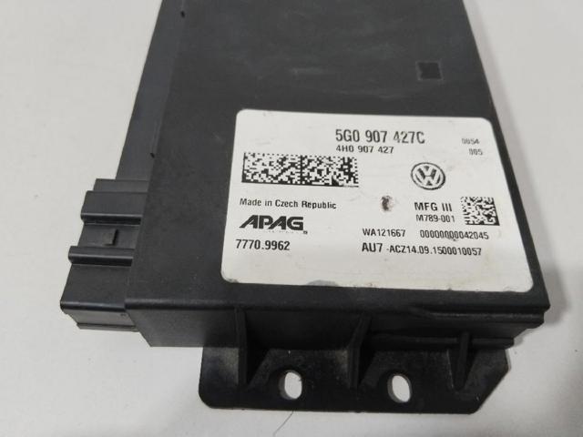 5G0907427C VAG купить в Ужгород