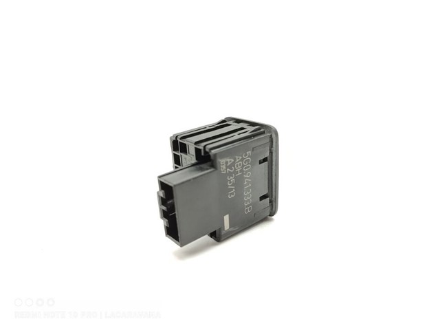 5G0941333B Кнопка (регулятор) корректора фар купить Николаев