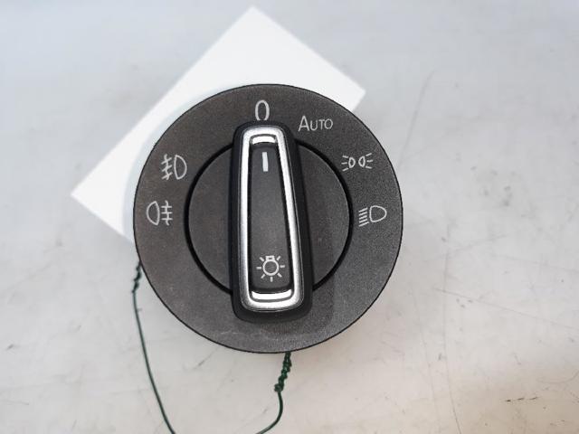 5G0941431AFWZU VAG Переключатель света фар на "торпедо" купить в Ужгород