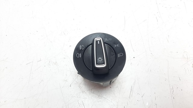Luzes de controle remoto para Volkswagen Golf Alltrack (BA5,BA5) (2014-...) 5G0941431BD