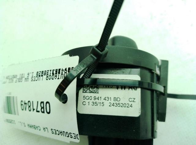VAG 5G0941431BFWZU в наличии Хмельницкий