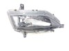 Faro antiniebla izquierdo para volkswagen golf vii 1.6 tdi ddy 5G0941661F