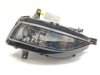 Faro antiniebla derecho para volkswagen golf vii lim. (bq1) advance ddy 5G0941662F