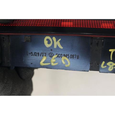 5G0945087A VAG Задний стоп купить в Винница