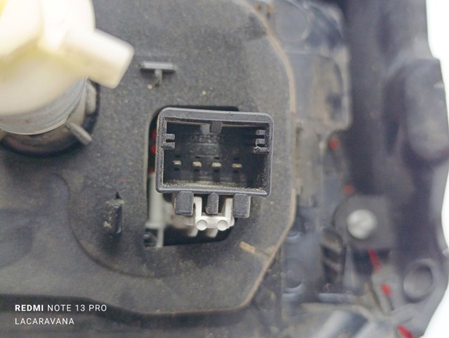 5G0945207 VAG Фонарь задний левый внешний купить в Харьков