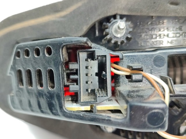 VAG 5G0945307F Фонарь задний левый внутренний в наличии Кривой Рог
