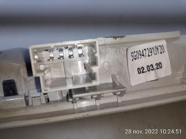 5G0947291 VAG купить в Ужгород