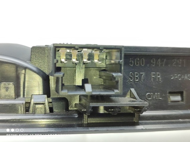 VAG 5G0947291 в наличии Винница