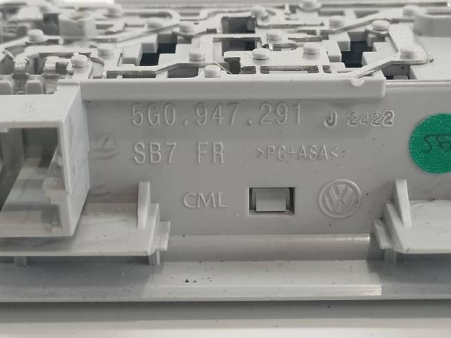 VAG 5G0947291 в наличии Ирпень