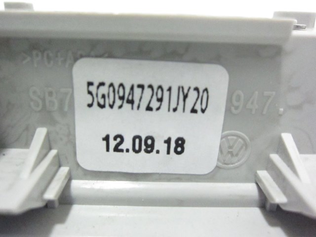 5G0947291JY20 VAG купить в Черновцы