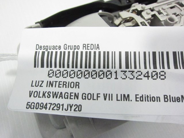 VAG 5G0947291JY20 в наличии Винница