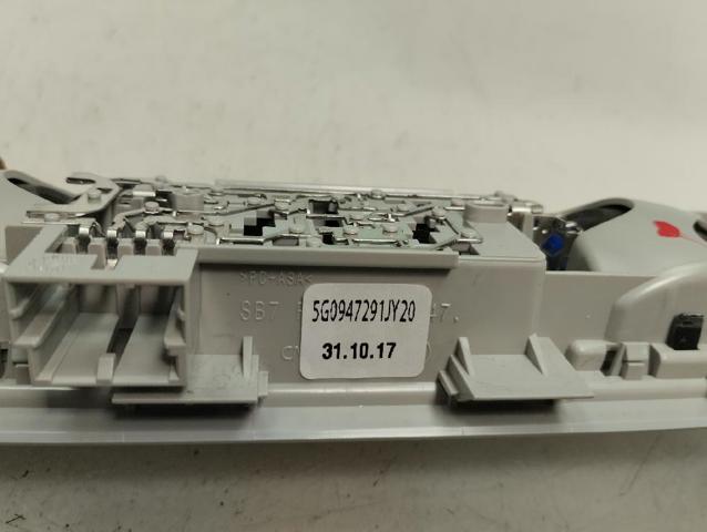 5G0947291JY20 VAG купить в Каменское