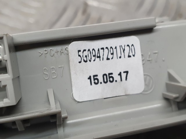 VAG 5G0947291JY20 в наличии Полтава