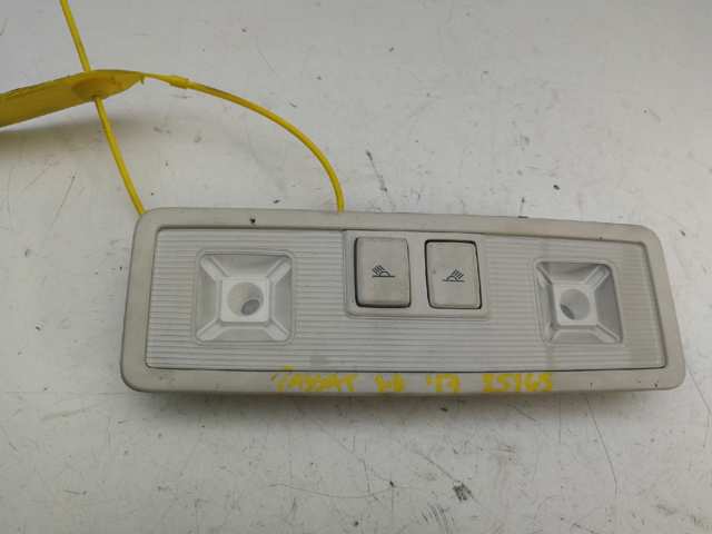 5G0947291KNX1 Плафон освещения салона (кабины) задний купить Днепр