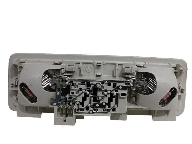 5G0947291KNX1 VAG Плафон освещения салона (кабины) задний купить в Тернополь