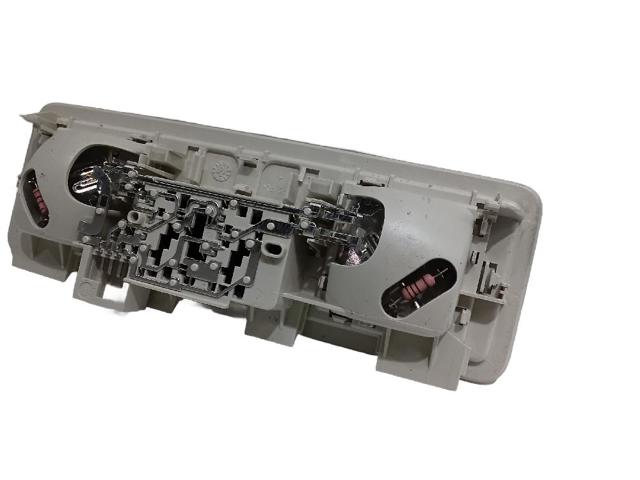 VAG 5G0947291KNX1 Плафон освещения салона (кабины) задний в наличии Житомир