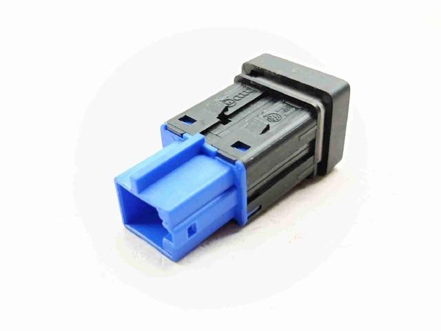 VAG 5G0953509A Кнопка аварийки в наличии Харьков