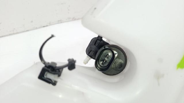 VAG 5G0955453J Бачок омывателя в наличии Украина