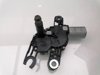 Motor de limpador pára-brisas de vidro traseiro 5G0955711A VAG