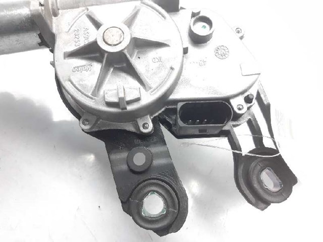Motor limpia trasero para volkswagen golf vii variant golf vii lim (5g1) avanço bluemotion / 04.13 - 12.15 clh 5G0955711C