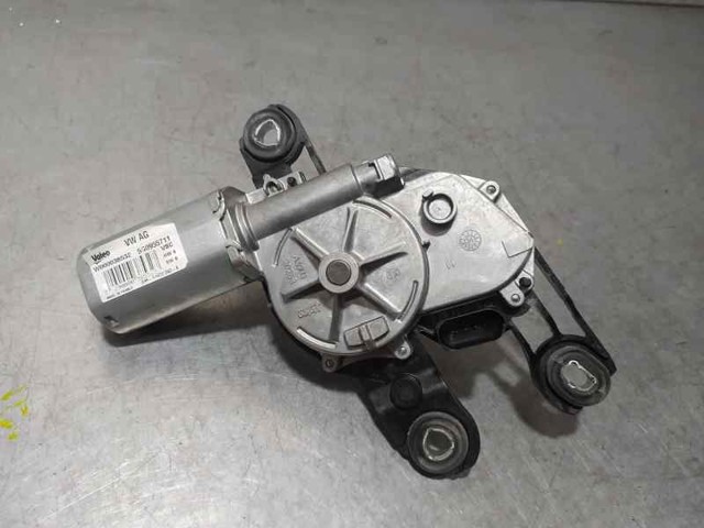 5G0955711D VAG Мотор стеклоочистителя заднего стекла купить в Житомир