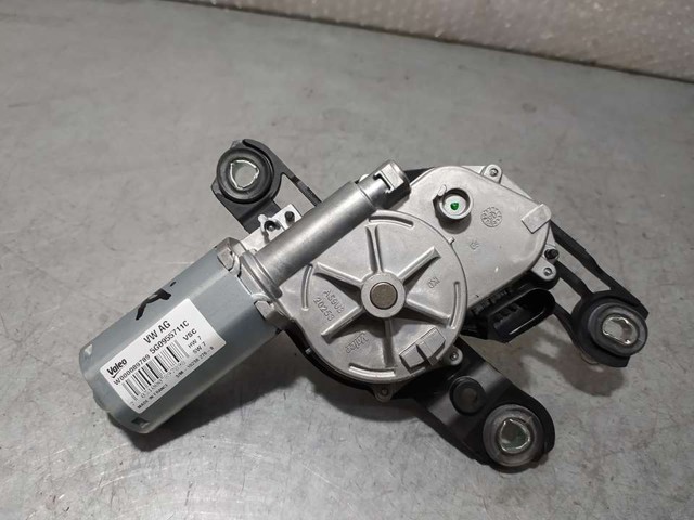 5G0955711D VAG Моторчик заднего дворника купить в Киев
