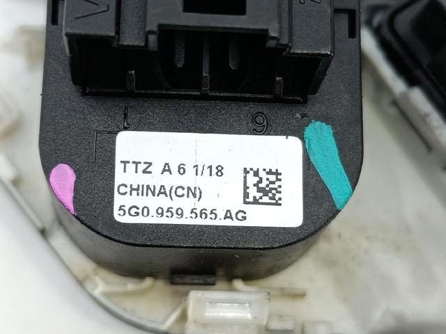 VAG 5G0959565 Регулятор зеркал в наличии Ужгород