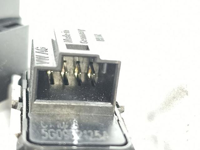 VAG 5G0959565 Блок управления зеркалами заднего вида, на двери в наличии Чернигов