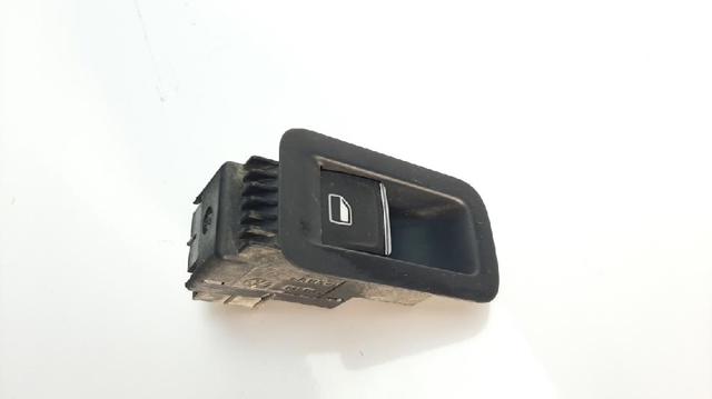 VAG 5G0959855J Кнопка включения мотора стеклоподъемника передняя правая в наличии Тернополь