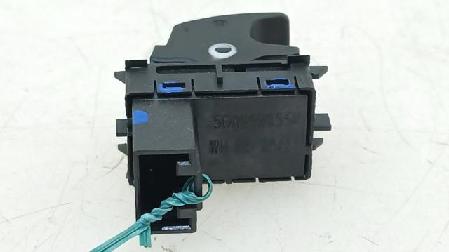 VAG 5G0959855KWHS Кнопка включения мотора стеклоподъемника передняя правая в наличии Харьков