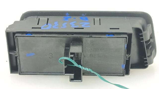 5G0959857BWHS Кнопочный блок управления стеклоподъемником передний левый купить Тернополь