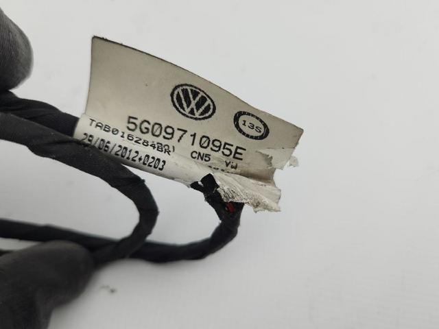 VAG 5G0971095E в наличии Винница