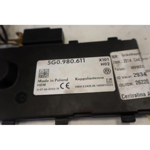 5G0980611 VAG купить в Тернополь