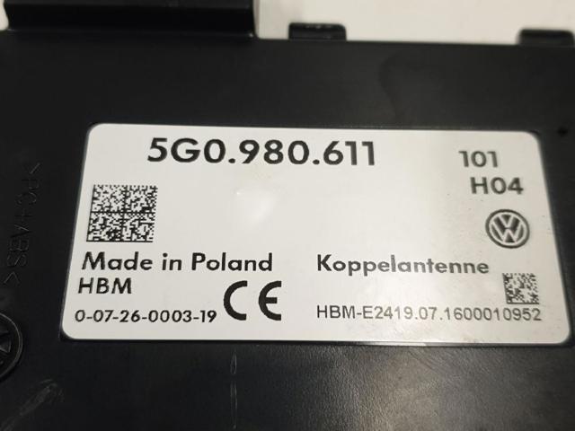 VAG 5G0980611 в наличии Ровно