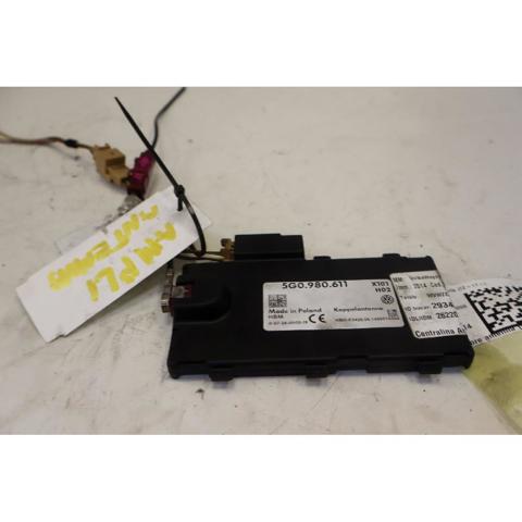VAG 5G0980611 в наличии Чернигов