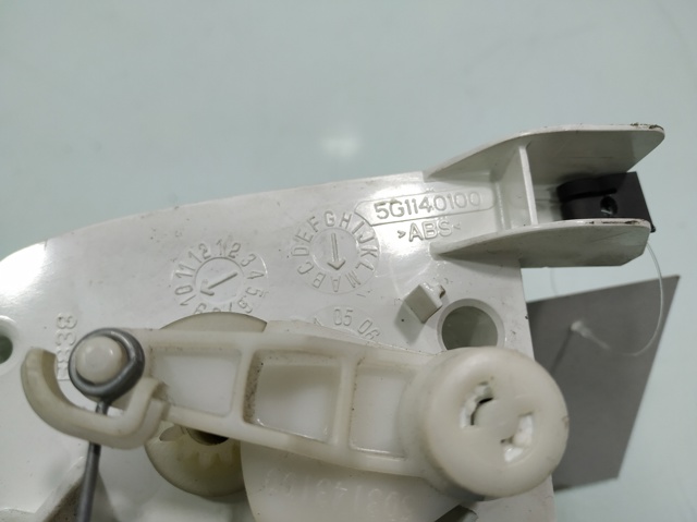 5G1140100 FIAT купить в Одесса
