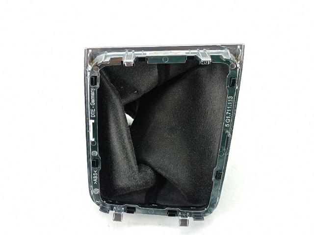 VAG 5G1711113C Ручка КПП в наличии Днепр