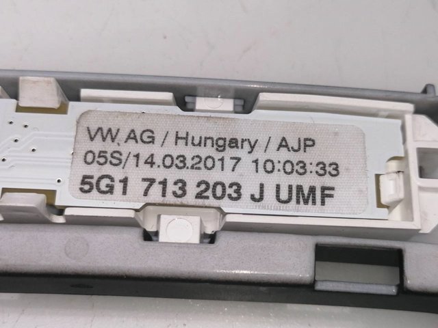 VAG 5G1713203J в наличии Львов