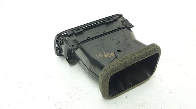 VAG 5G1819704R Воздуховод (распределитель воздуха под "торпедо") правый в наличии Украина