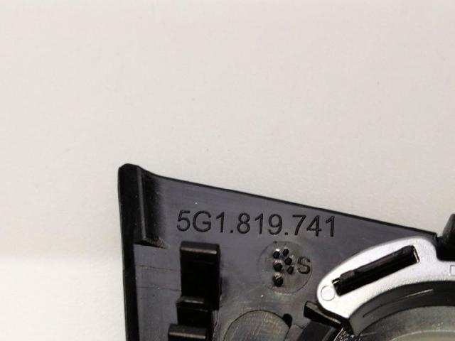 VAG 5G1819741 в наличии Киев