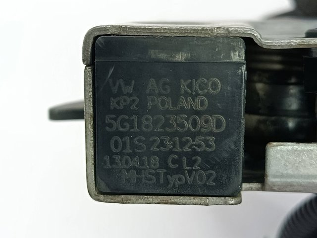 5G1823509D VAG Замок капота купить в Тернополь