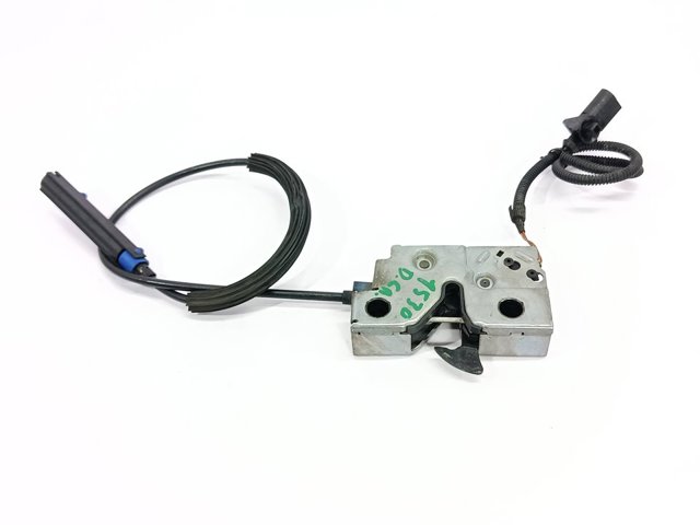 5G1823509D Замок капота купить Черкассы