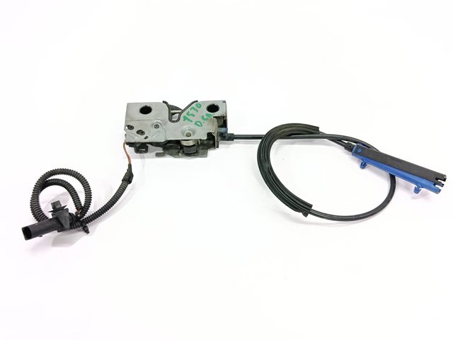 5G1823509D Замок капота купить Павлоград