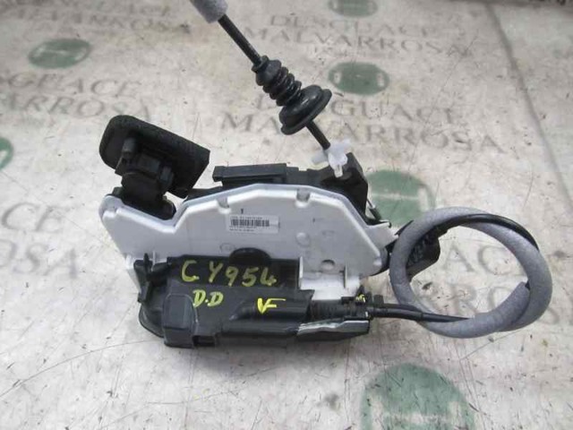 5G1837016C VAG Замок передней правой двери купить в Павлоград