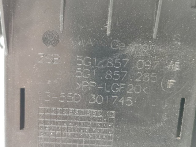 VAG 5G1857097 в наличии Житомир