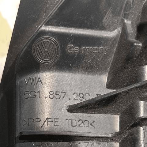 5G1857114G82V Ящик перчаточный (бардачок) купить Павлоград