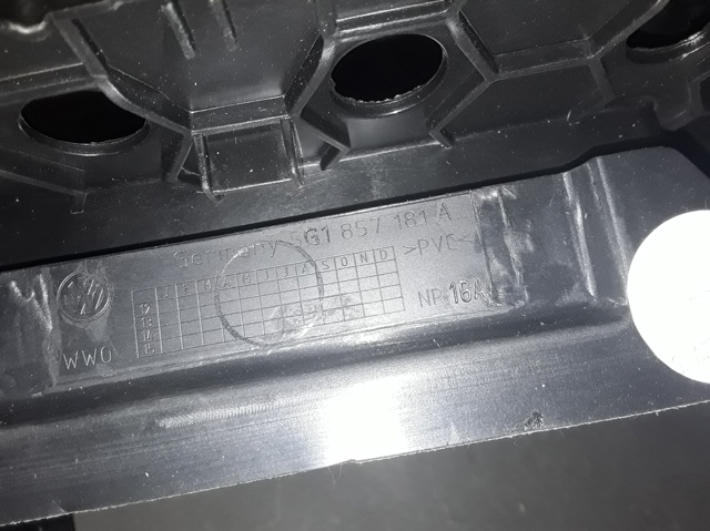 VAG 5G1857181A в наличии Кривой Рог